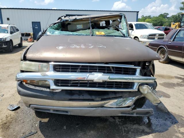 Photo 5 from auction – 2003 CHEVROLET SUBURBAN C with VIN 1GNEC16Z63J200802
