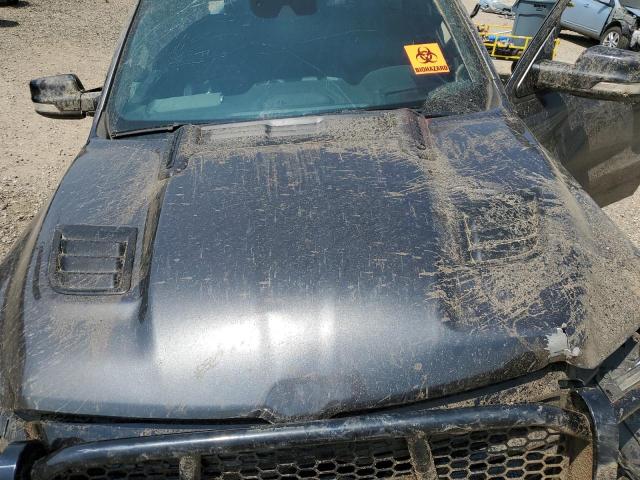 Photo 11 from auction – 2021 RAM 1500 LARAM with VIN 1C6SRFJT5MN580730
