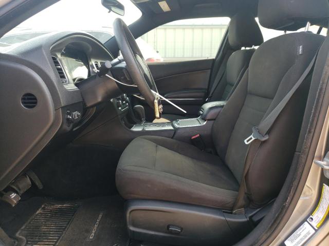 Photo 7 from auction – 2012 DODGE CHARGER SE with VIN 2C3CDXBG2CH233273