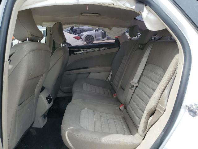 Photo 10 from auction – 2019 FORD FUSION SE with VIN 3FA6P0HD2KR154103