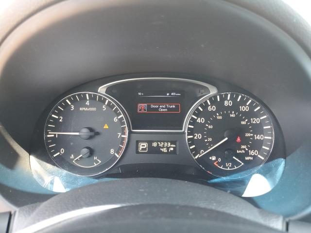 Photo 9 from auction – 2015 NISSAN ALTIMA 2.5 with VIN 1N4AL3AP1FC179834
