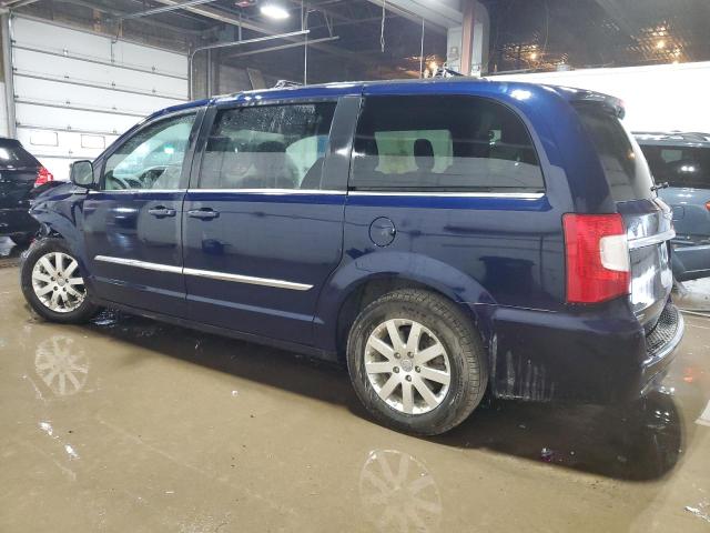 Photo 2 from auction – 2014 CHRYSLER TOWN & COU with VIN 2C4RC1BG4ER437639