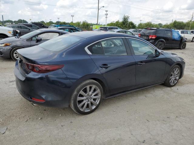 Photo 3 from auction – 2021 MAZDA 3 SELECT with VIN JM1BPABL9M1316000