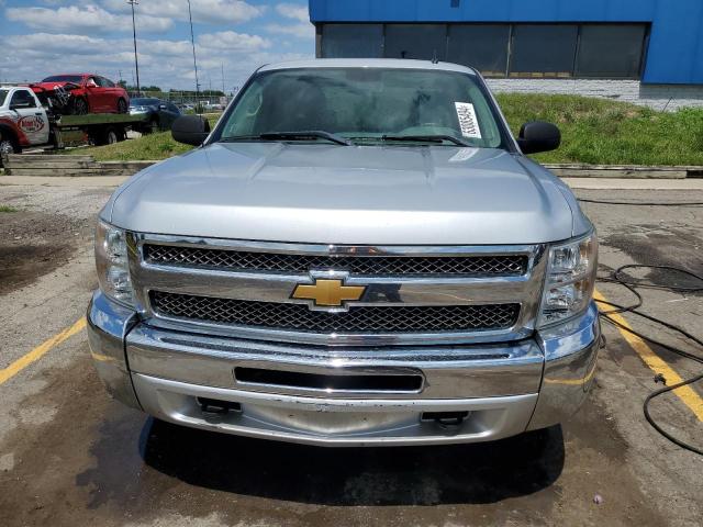 Photo 5 from auction – 2012 CHEVROLET SILVERADO with VIN 1GCRKREA9CZ248142