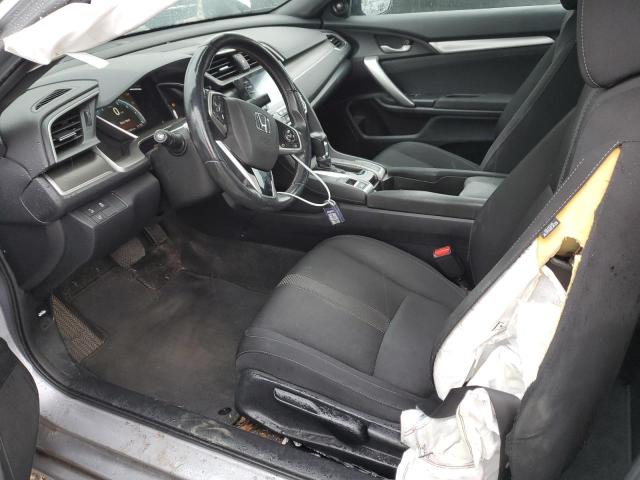 Photo 7 from auction – 2019 HONDA CIVIC EX with VIN 2HGFC3B37KH354897