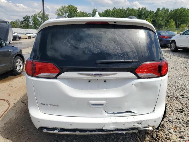 Photo 6 from auction – 2019 CHRYSLER PACIFICA T with VIN 2C4RC1BG0KR603411