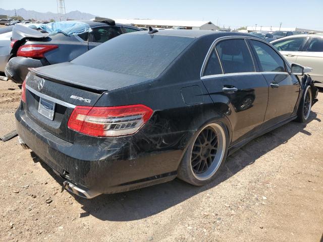 Photo 3 from auction – 2012 MERCEDES-BENZ E 63 AMG with VIN WDDHF7EB2CA613598