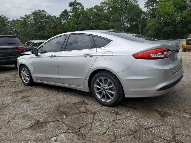 Photo 2 from auction – 2017 FORD FUSION SE with VIN 3FA6P0H7XHR240519