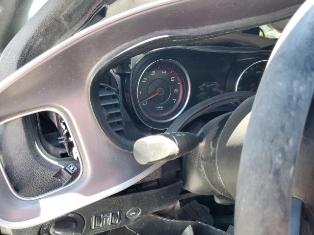 Photo 9 from auction – 2021 DODGE CHARGER R/ with VIN 2C3CDXCT6MH638632