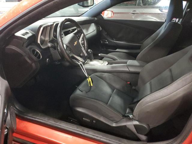 Photo 7 from auction – 2012 CHEVROLET CAMARO LT with VIN 2G1FB1E30C9128318