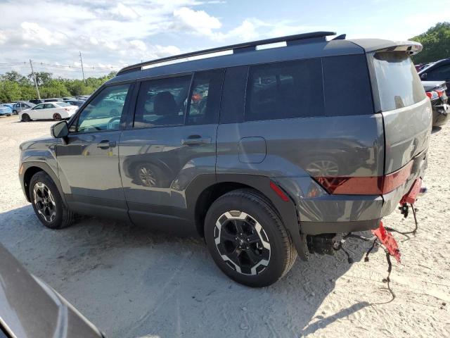 Photo 2 from auction – 2024 HYUNDAI SANTA FE S with VIN 5NMP2DGL2RH013832