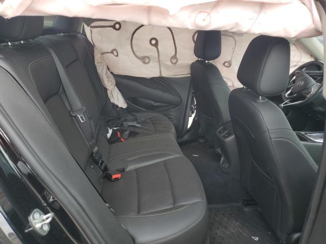 Photo 10 from auction – 2019 BUICK REGAL ESSE with VIN W04GR6SX6K1027518