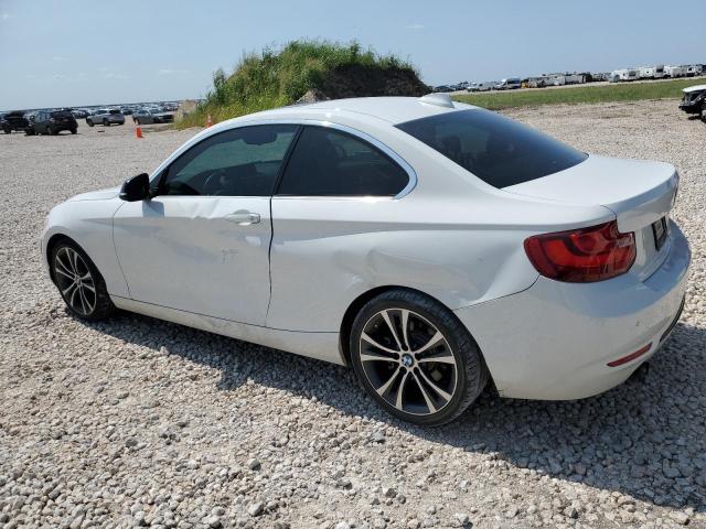 Photo 2 from auction – 2015 BMW 228 I with VIN WBA1F5C59FV257366