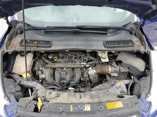 Photo 12 from auction – 2015 FORD ESCAPE SE with VIN 1FMCU0G70FUC33247