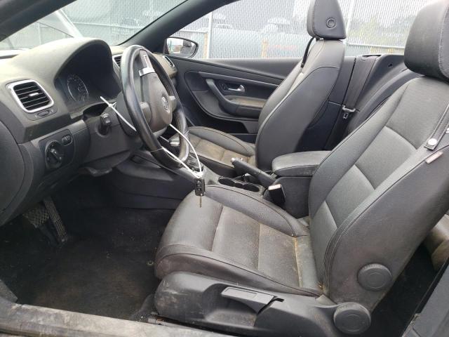 Photo 7 from auction – 2010 VOLKSWAGEN EOS TURBO with VIN WVWBA7AH2AV014781