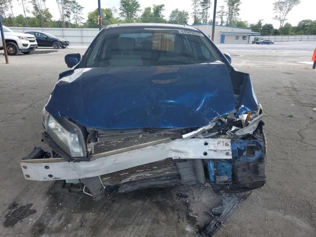 Photo 5 from auction – 2014 HONDA CIVIC EX with VIN 19XFB2F84EE240132