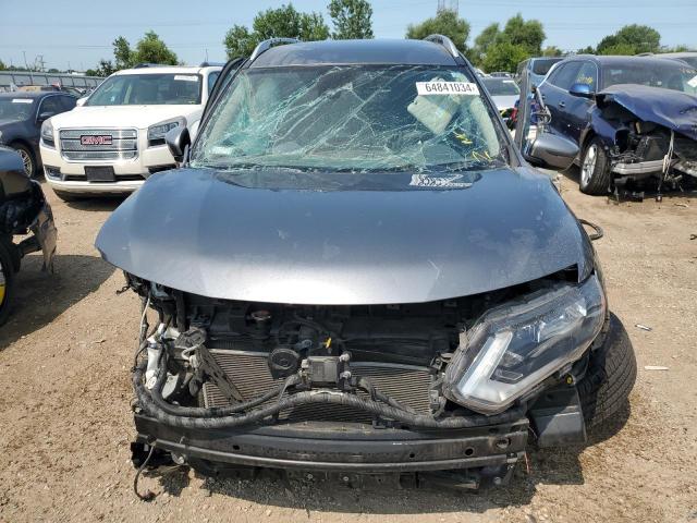 Photo 5 from auction – 2019 NISSAN ROGUE S with VIN KNMAT2MT3KP515886