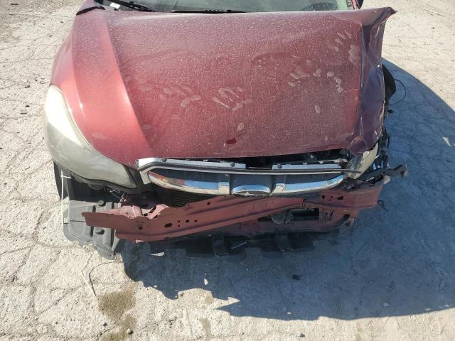 Photo 11 from auction – 2013 SUBARU IMPREZA PR with VIN JF1GJAC6XDH025180