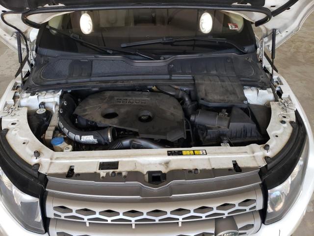 Photo 12 from auction – 2014 LAND ROVER RANGE ROVE with VIN SALVP2BG8EH904719