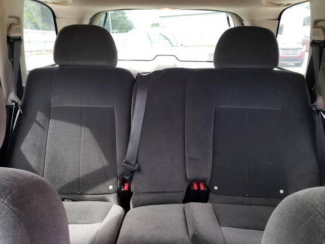Photo 10 from auction – 2007 CHEVROLET TRAILBLAZE with VIN 1GNDS13S672217928