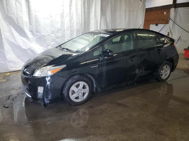TOYOTA PRIUS 2010 with VIN JTDKN3DUXA1197053 - Photo from auction