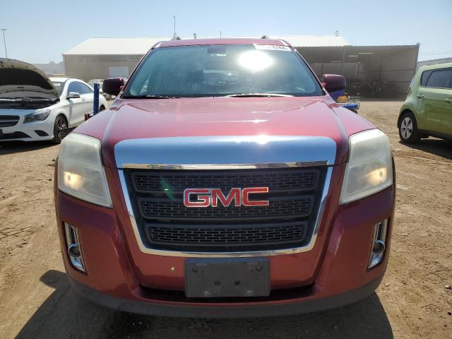 Photo 5 from auction – 2010 GMC TERRAIN SL with VIN 2CTFLGEY6A6303435