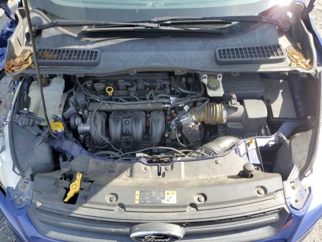 Фото 12 с аукциона – 2014 FORD ESCAPE S с VIN 1FMCU0F78EUD84613