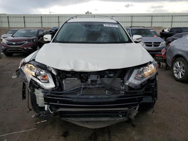 Photo 5 from auction – 2019 NISSAN ROGUE S with VIN KNMAT2MT2KP520447
