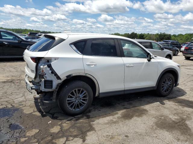 Photo 3 from auction – 2020 MAZDA CX-5 TOURI with VIN JM3KFACM0L0866207