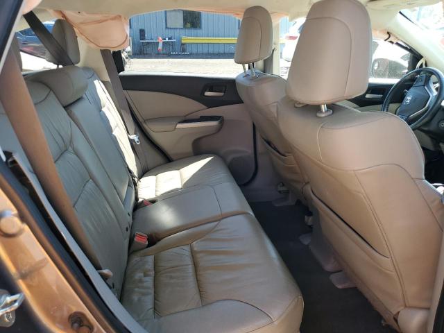 Photo 10 from auction – 2012 HONDA CR-V EXL with VIN 2HKRM4H78CH631672