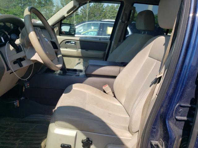 Photo 7 from auction – 2008 FORD EXPEDITION with VIN 1FMFK15568LA49904