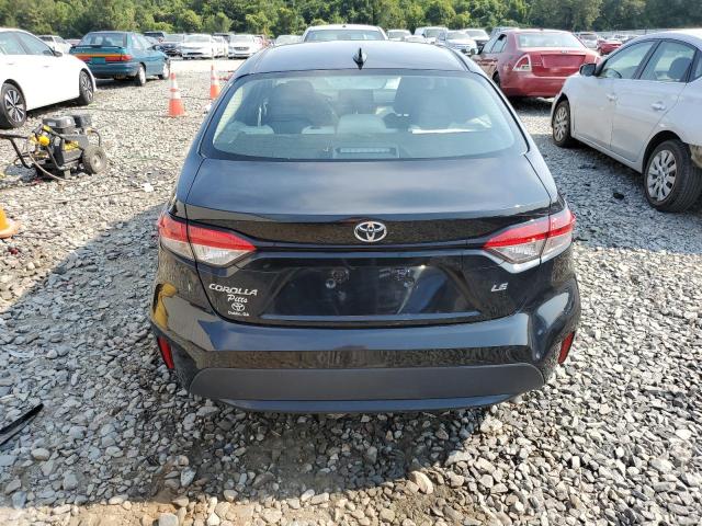 Photo 6 from auction – 2022 TOYOTA COROLLA LE with VIN 5YFEPMAE1NP358403