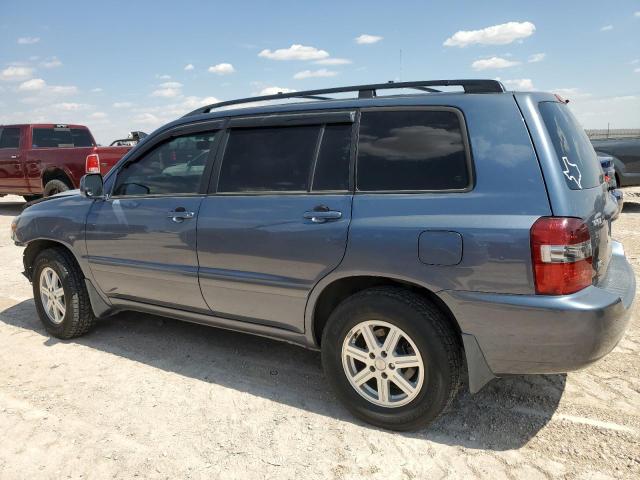 Photo 2 from auction – 2006 TOYOTA HIGHLANDER with VIN JTEGP21A660103599