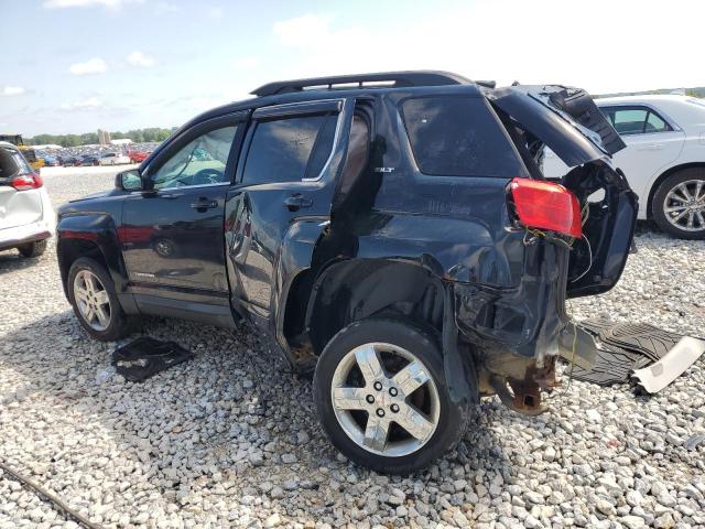 Photo 2 from auction – 2012 GMC TERRAIN SL with VIN 2GKALUEK3C6272801