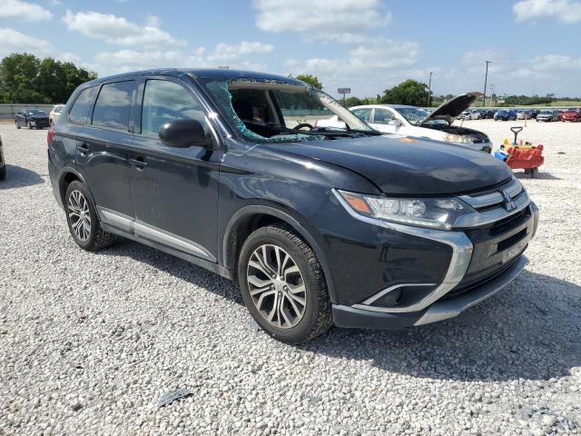 Photo 4 from auction – 2017 MITSUBISHI OUTLANDER with VIN JA4AD2A3XHZ039564