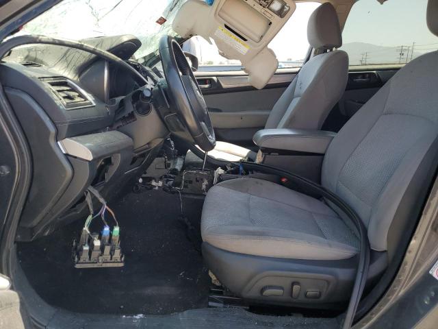 Photo 7 from auction – 2019 SUBARU OUTBACK 2. with VIN 4S4BSAFC3K3221437