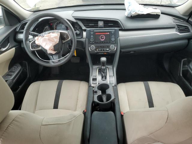 Photo 8 from auction – 2017 HONDA CIVIC LX with VIN 2HGFC2F56HH548058