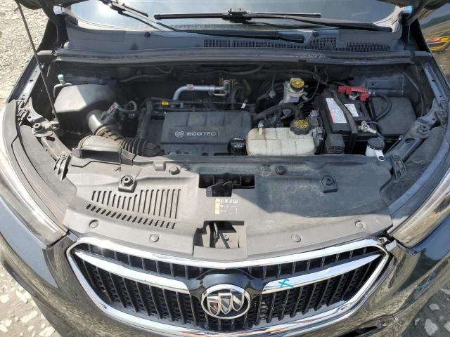 Photo 12 from auction – 2017 BUICK ENCORE PRE with VIN KL4CJASB4HB259521