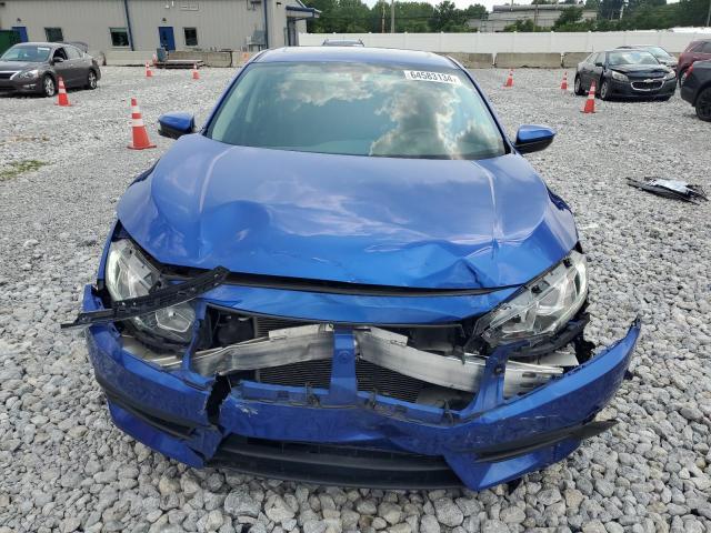 Photo 5 from auction – 2018 HONDA CIVIC EX with VIN 2HGFC2F79JH585080