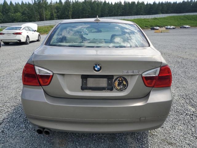 Photo 6 from auction – 2008 BMW 328I with VIN WBAVA33598P141614