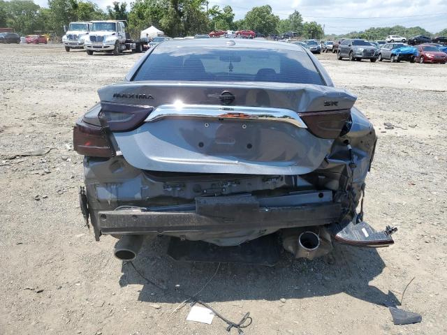 Photo 6 from auction – 2017 NISSAN MAXIMA 3.5 with VIN 1N4AA6AP6HC419289