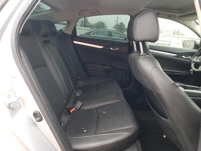 Photo 10 from auction – 2018 HONDA CIVIC EXL with VIN JHMFC1F72JX022097