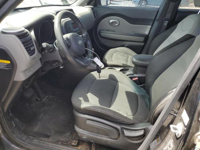 Снимка 7 от търг – 2014 KIA SOUL + с VIN KNDJP3A56E7005147