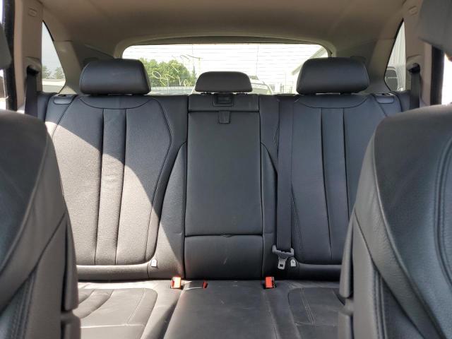 Photo 10 from auction – 2014 BMW X5 XDRIVE5 with VIN 5UXKR6C56E0C03251
