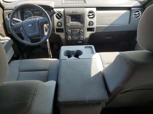 Photo 8 from auction – 2014 FORD F150 SUPER with VIN 1FTFX1EF3EKF24988