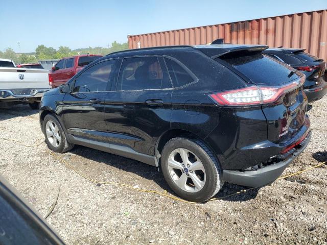 Photo 2 from auction – 2016 FORD EDGE SE with VIN 2FMPK3G94GBB59641