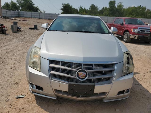 Zdjęcie 5 z aukcji – 2011 CADILLAC CTS PREMIU z VIN 1G6DP5ED9B0108757