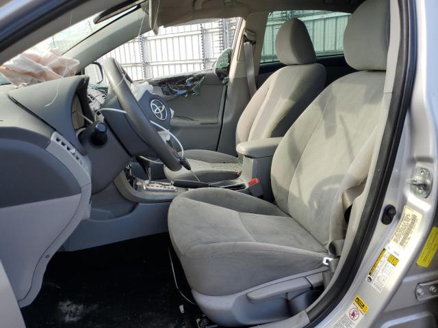 Photo 7 from auction – 2010 TOYOTA COROLLA BA with VIN 1NXBU4EE1AZ245419