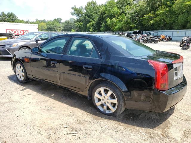 Foto 2 de la subasta – 2004 CADILLAC CTS con VIN 1G6DM577340130420
