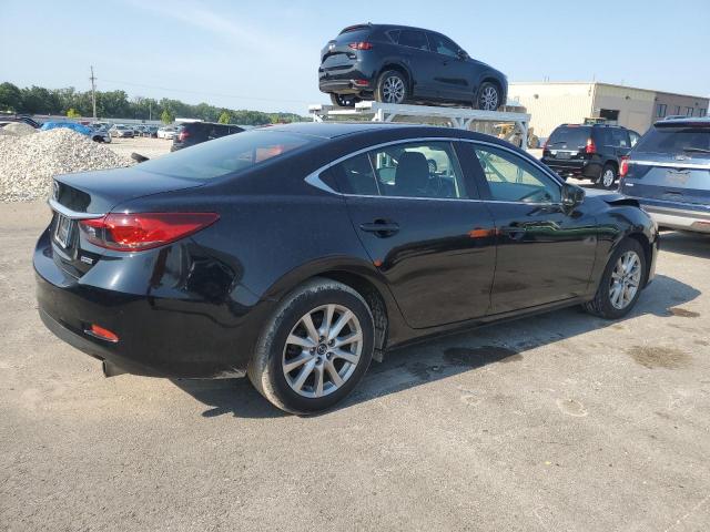 Photo 3 from auction – 2017 MAZDA 6 SPORT with VIN JM1GL1U57H1127223